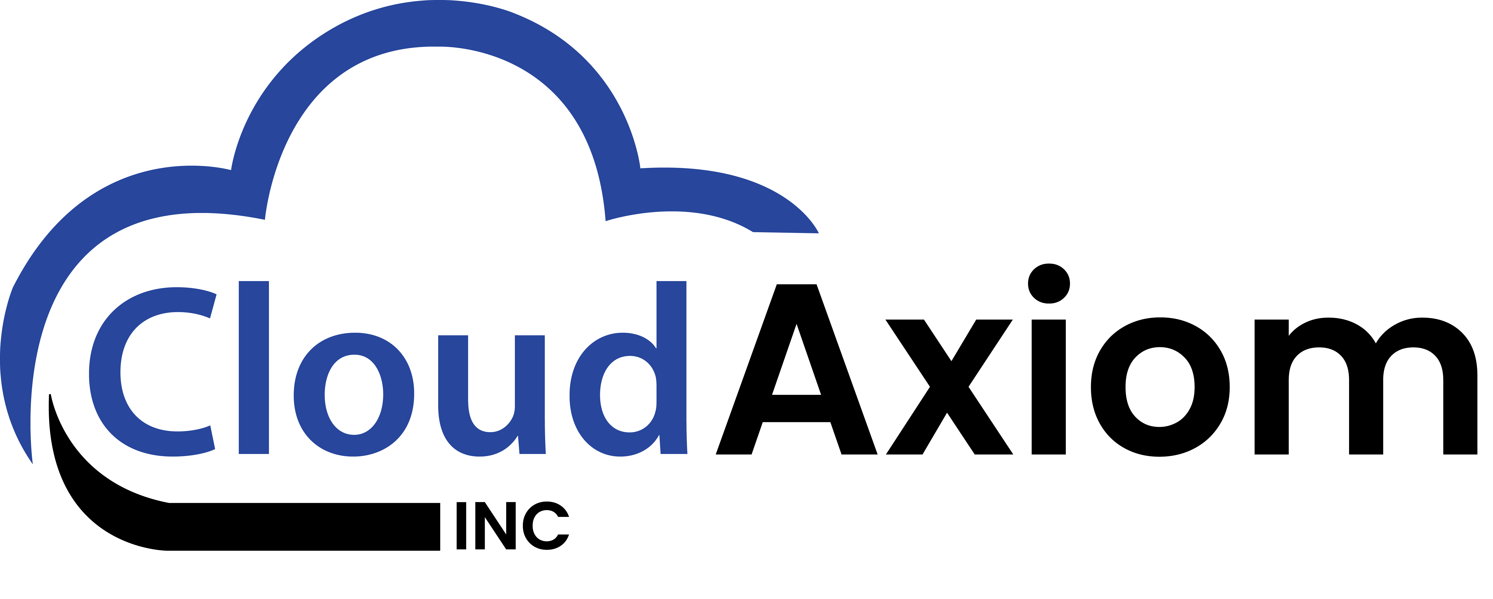 CloudAxiom INC